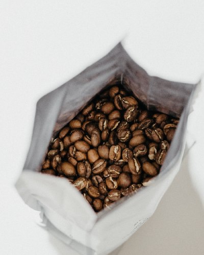 Coffee Bag