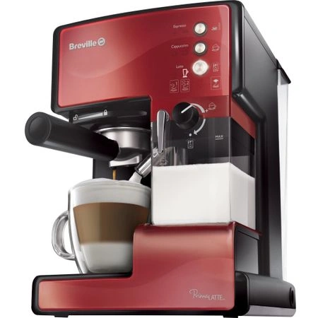 espressor-manual-breville