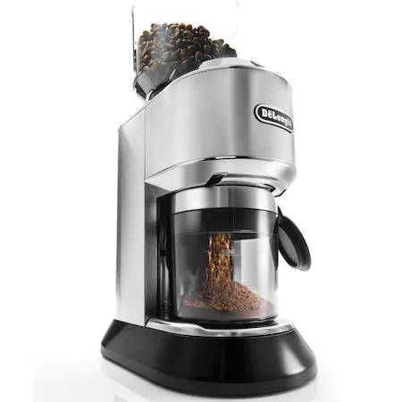 Rasnita de cafea De'Longhi Dedica KG 521 M
