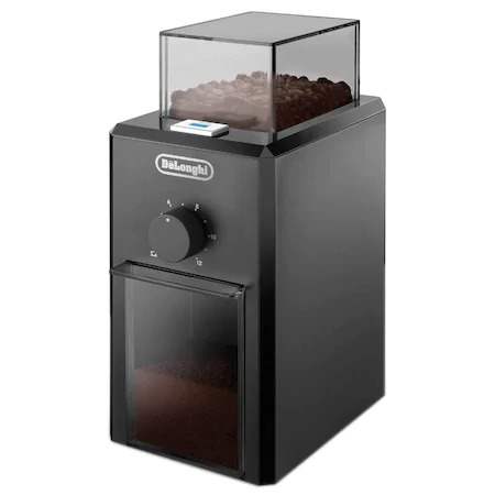 Rasnita de cafea Delonghi KG 79