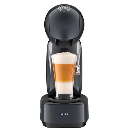 Espressor cu capsule Krups Infinissima KP173B31, sistem NESCAFÉ® Dolce Gusto®