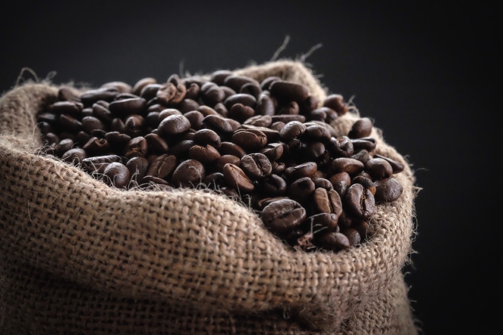 Boabe Cafea