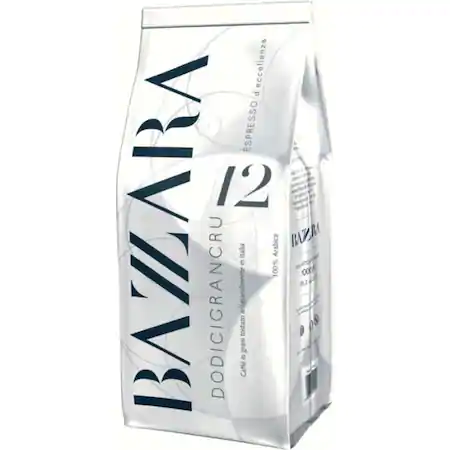 Cafea boabe Bazzara Dodicigrancru