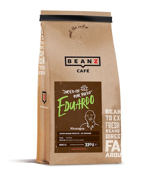 Beanz - Eduardo