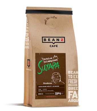 Beanz - Suyapa