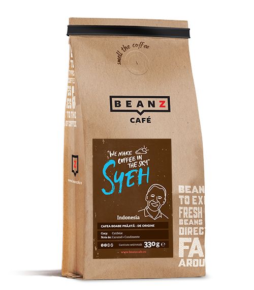 Beanz - Syeh
