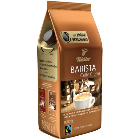 Tchibo Barista edition