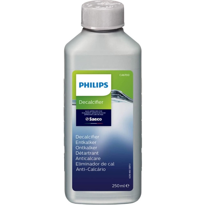 Decalcificator Philips CA6700/91