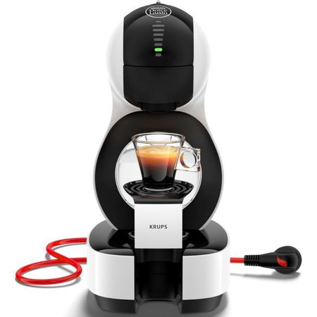 Espressor Krups Nescafe Dolce Gusto Lumio KP130131