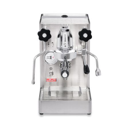 Espressor manual HX, Lelit MARA PL 62 X