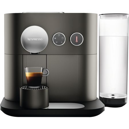 Espressor Nespresso Expert Anthracite D80-EU3-GR-NE