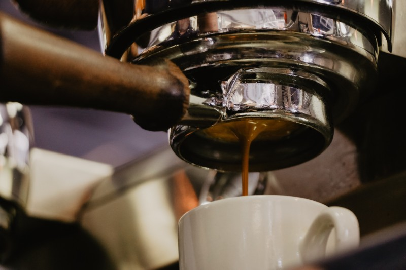Espresor si shot de esspresso