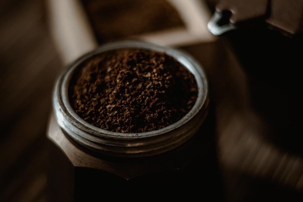Cafea Macinata