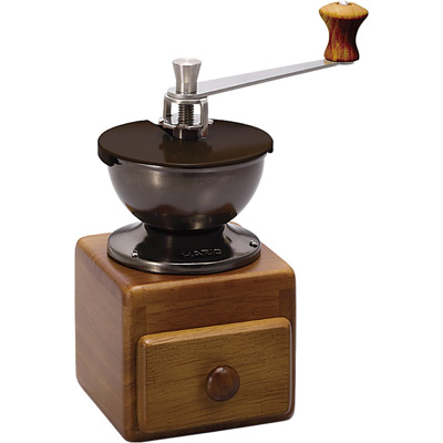 Rasnita de cafea Hario MM-2