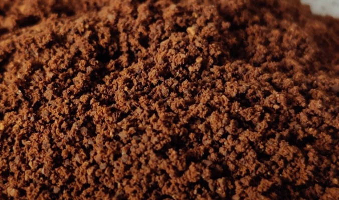 Cafea macinata fin