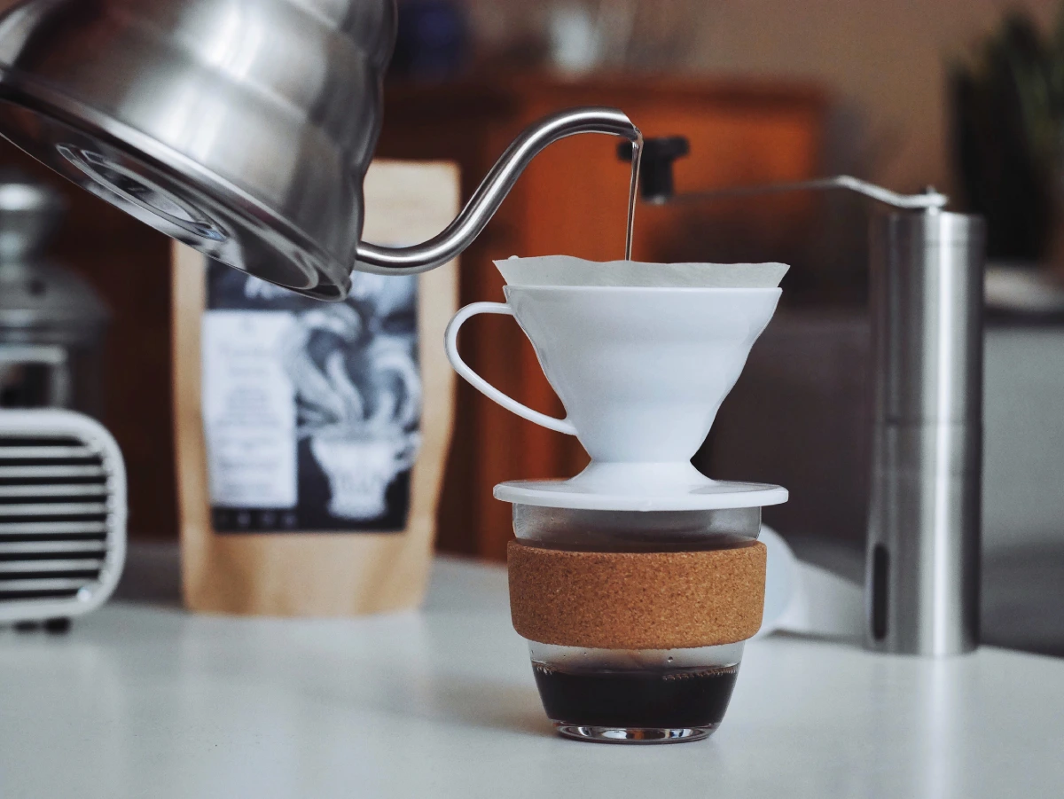 Hario V60