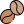 Coffee beans icon