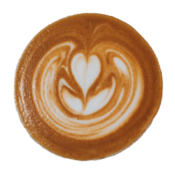 O cafea buna logo