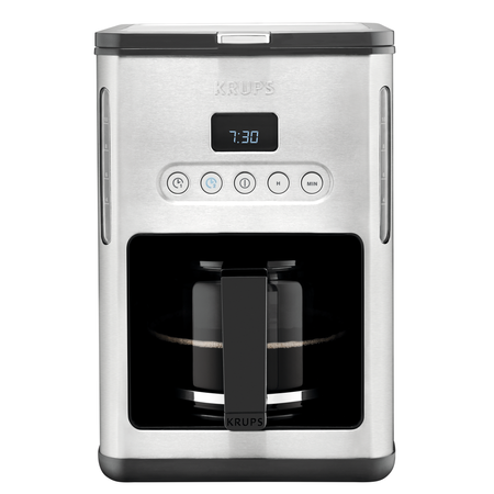 Cafetiera Krups KM442D10 Control Line