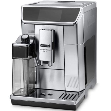 Espressor Automat DeLonghi ETAM 29.660 SB