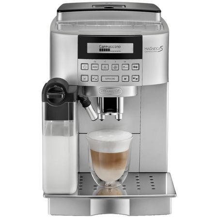 Espressor Automat DeLonghi Magnifica 22.360 S