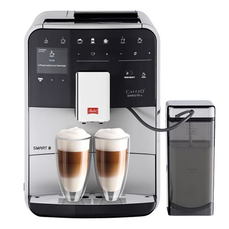 Espressor Automat Melitta® Barista TS Smart