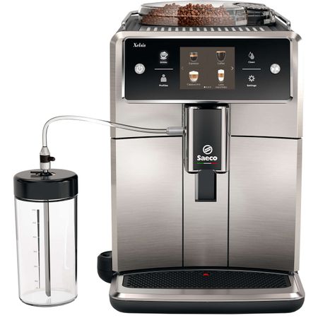 Espressor automat Saeco Xelsis SM7683/00