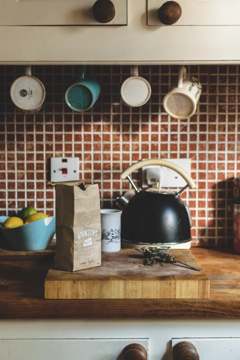 Softbrew kettle
