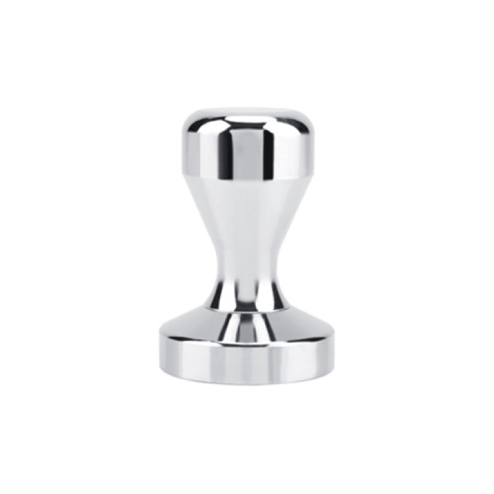 Tamper inox pentru cafea 51 mm