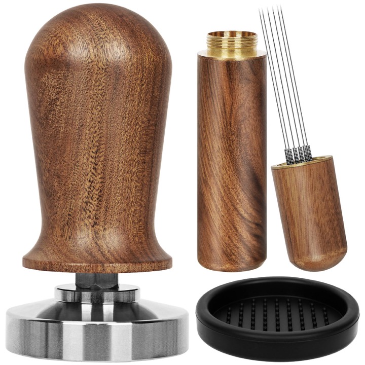 Tamper WALALLA calibrat cu arc 51 mm cu instrument WDT