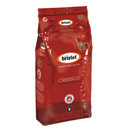 Cafea boabe Bristot Classico