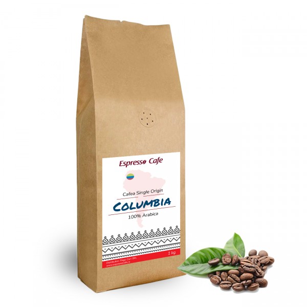 Columbia Supremo
